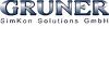GRUNER SIMKON SOLUTIONS GMBH
