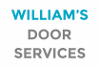 WILLIAM'S DOOR SERVICES