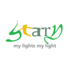STARRY LIGHT CO.,LIMITED