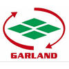 GARLAND PLASTICS CO. ,  LTD