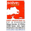 SOLIVE NATURAL FOOD S.L.