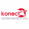 KONECT FOOTBALL KITS