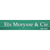 ETS MORYSSE & CIE