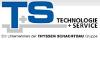 TS TECHNOLOGIE + SERVICE GMBH