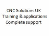 CNC SOLUTIONS UK