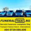 FUNERAL TRANSPORT EUROPA SERVICES