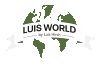 LUIS WORLD BY LUIS HIRCH