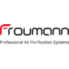 FROUMANN PROFESSIONAL AIR PURIFICATION SYSTEMS