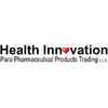 HEALTH INNOVATION PARA PHARMACEUTICALS