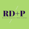 RD+P STRATEGY & FINANCE