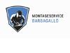 MONTAGESERVICE  BARBAGALLO
