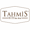 TAHMIS1635 - COFFEE & BAKLAVA