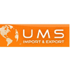 UMS IMPORT & EXPORT