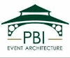 PBI EVENT ARCHITECTURE