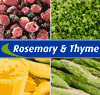 ROSEMARY & THYME LTD
