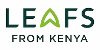 LEAFS FROM KENYA