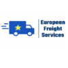 EUROPEAN FREIGHT SERVICES LTD