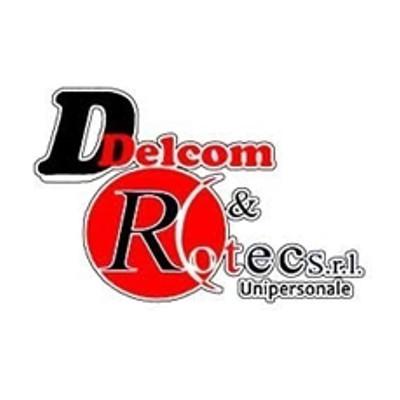 DELCOM & ROTEC S.R.L. DI SCHENA DOMENICO