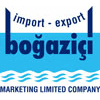 BOGAZICI IMPORT EXPORT AND MARKETING LTD