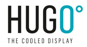 Gekoelde display Hugo° 
