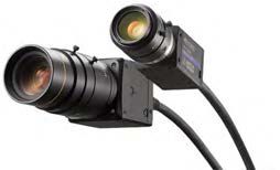 Maßgeschneiderte Lösungen  für APos-Maschinen Kamerasystem