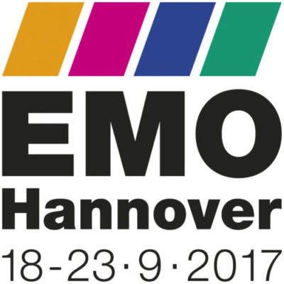 Einladung auf unserem Messestand EMO Hannover 2017