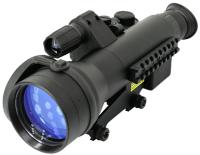 Pulsar Night Vision Riflescope Sentinel GS 2.5x60