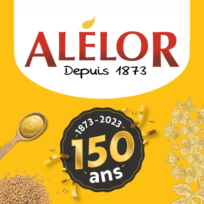 2023, 150 ans d'Alélor