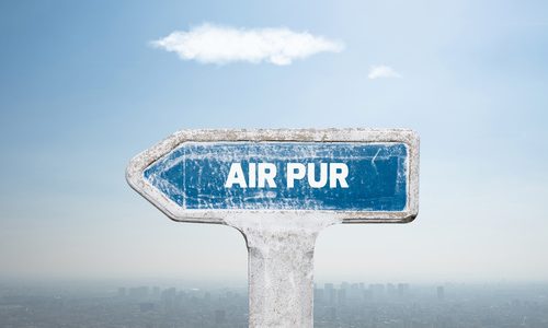 La nouvelle génération de purificateurs d’air arrive