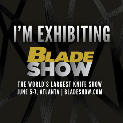 Faneema Cutlery @ Blade Show 2020