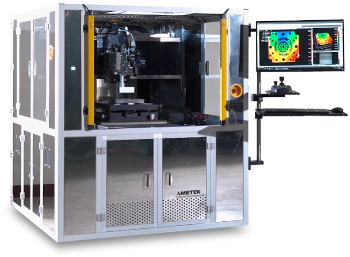 ZYGO Launches the Nexview™ 650 Large Metrology system